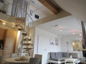 Ferienwohnung Residenz Barke App. 20, Scharbeutz